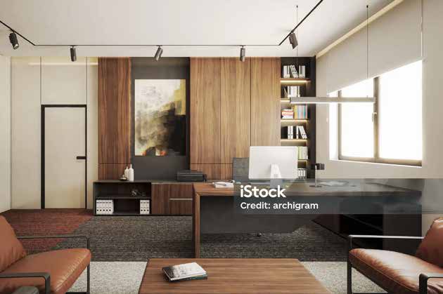 Einbauschrank nach Maß